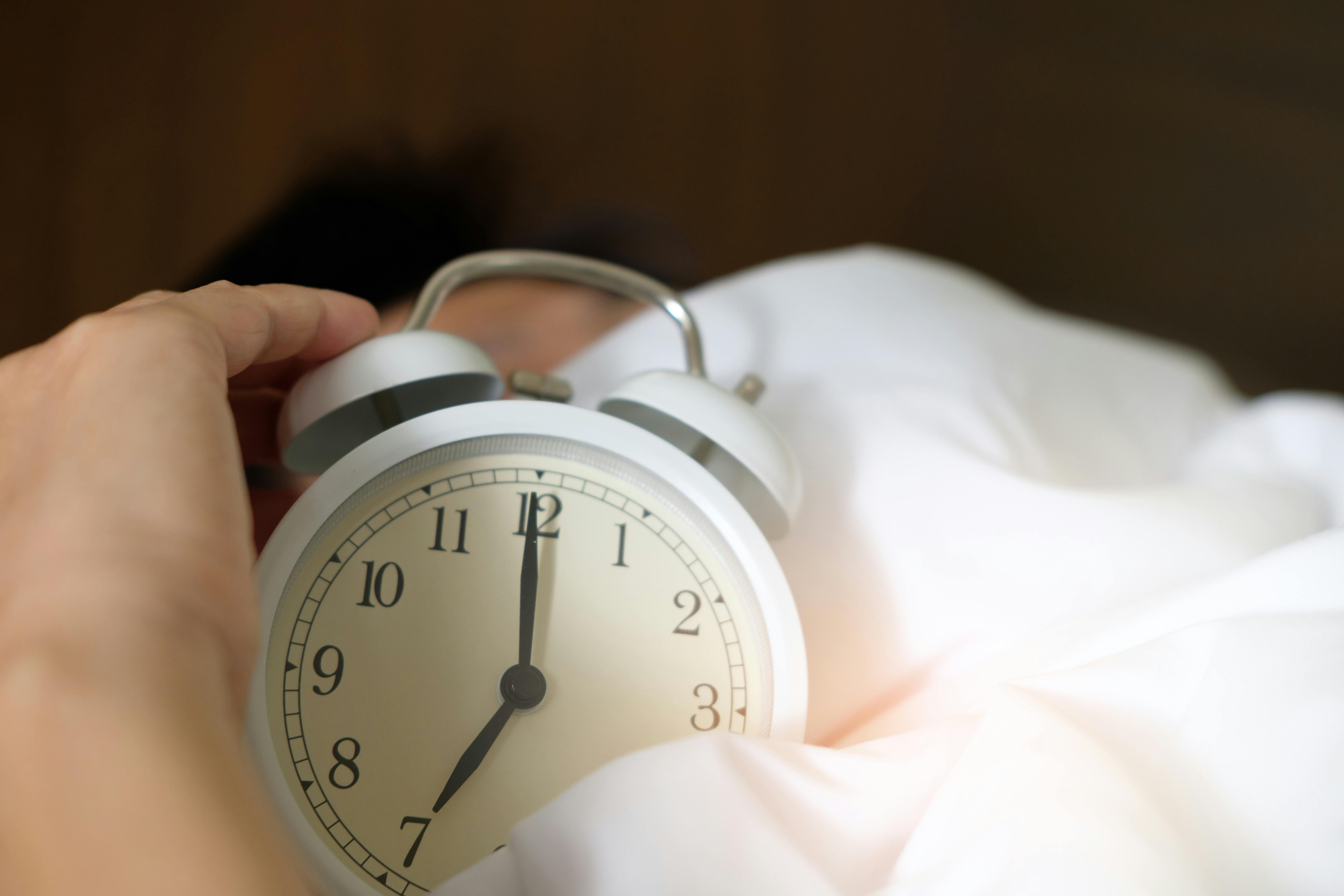 Sleep and Resistant Hypertension