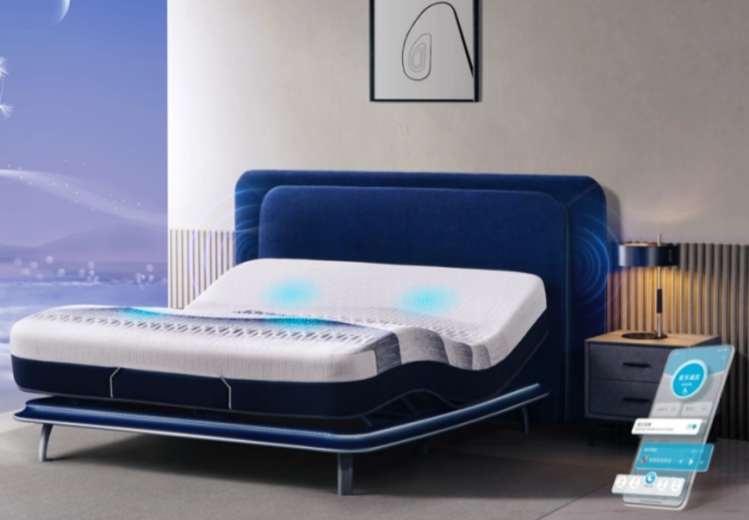 数字新睡眠——舒福德用户睡眠白皮书2.0