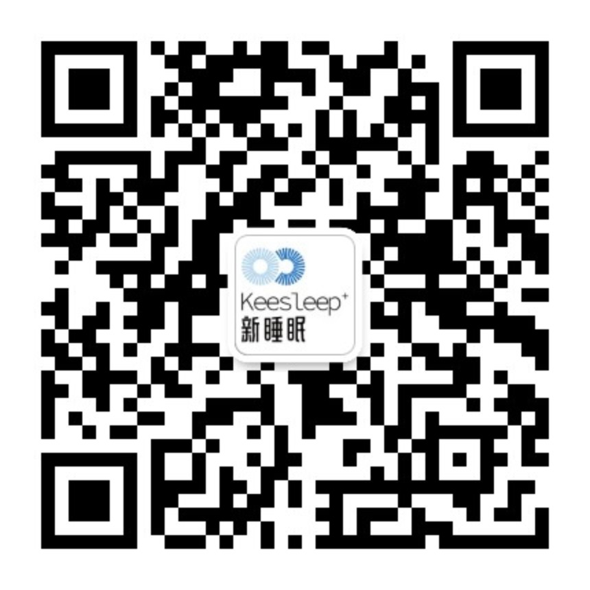 扫码关注公众号