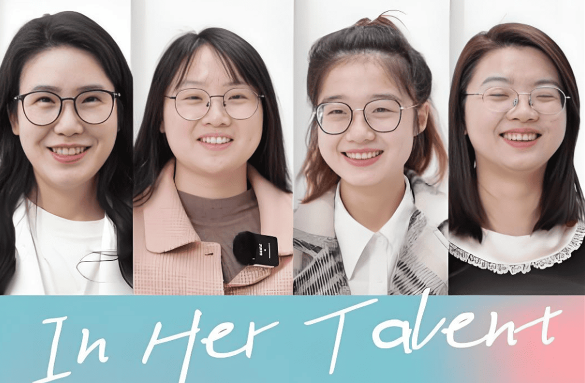 Array新智她势力