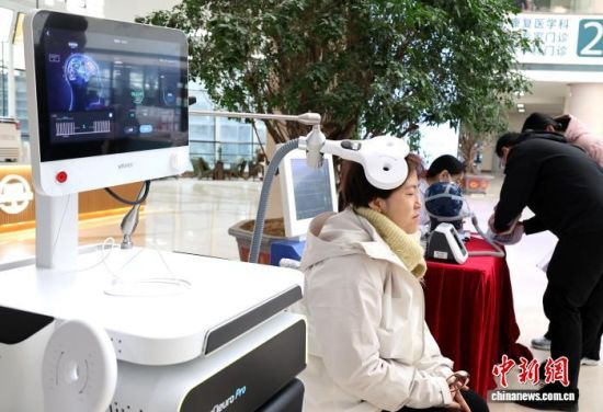 ArrayAI“智”解睡眠困境 推动传统诊疗模式升级